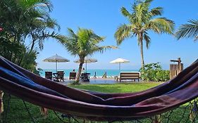 Pousada Pedra Da Gaivota